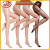 LangSha Plus Size Ultra-Thin Double Gusset Pantyhose