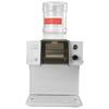 Snowflake Ice Machine, 40KG/24H Snowflake Ice Maker, Ice-Shaver Machine with Stainless Steel Blade, Electric Snow Cone Maker with 1.8L Tank, 90S Fast