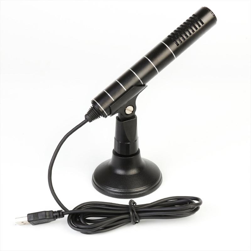 Mikrofon Kopfhörer USB-Anschlüsse Streaming-Mikrofon Spiel ps Gesangsaufnahme Anwenden Mikrofon Kopfhörer USB-Anschlüsse Streaming