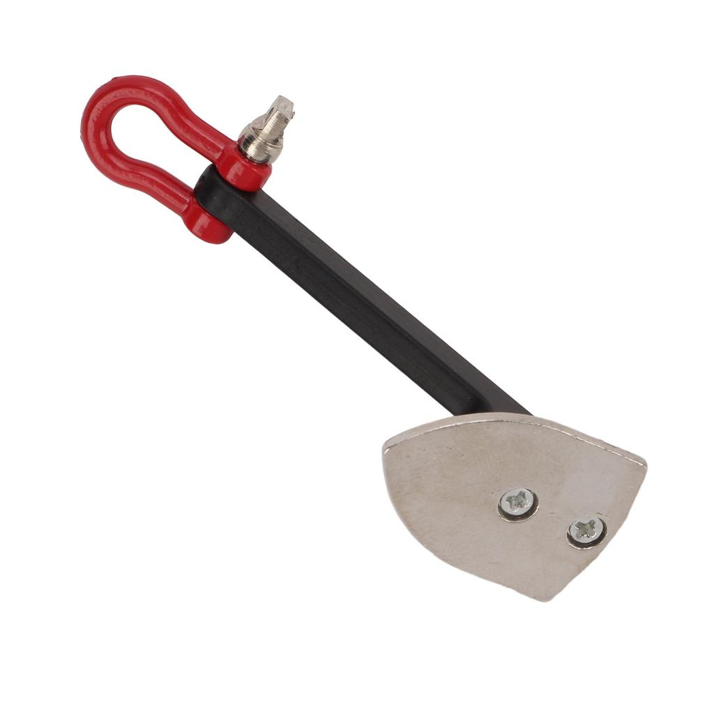 RC Auto Windenanker Aluminiumlegierung Leichtgewicht Einfache Installation Exquisite Farben RC Crawler