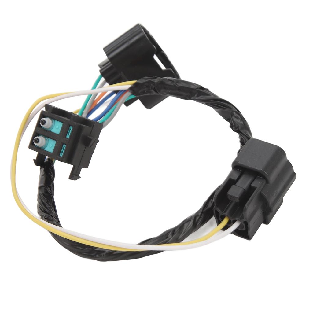 Außentürgriff Schalter Stecker Kabelbaum Außentürgriff Kabelbaum für CTS 2009 bis 2014 Links (25979140)