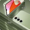 Tech-Protect Flexair Motorola Moto G35 5G Clear