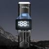 SupFire BL54 Rechargeable Bike Headlight