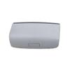 Plastic Car Sun Glasses Case Holder Sunglasses Storage Box For VW Tiguan Golf Passat CC Jetta Scirocco Gray / Beige
