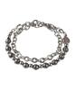 Rssc Concho Beads Bracelet - Surgical Steel