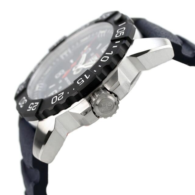 Luminox Navy Seals RSC 3250 Series Quartz Watch Men's l3253-CB