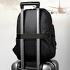 Hohe Qualität Männer Ultraleicht Rucksack Für Männliche Weiche Polyester Mode Schule Rucksack Laptop Wasserdichte Reise Einkaufstaschen Heißer