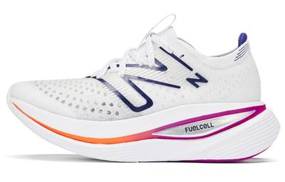 FuelCell SuperComp Wmns Trainer 'Weiß Blau Magenta' Damen WRCXLW2