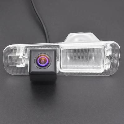 CCD Car Night Vision Wodoodporna kamera cofania z widokiem z tyłu dla Kia K2 Rio