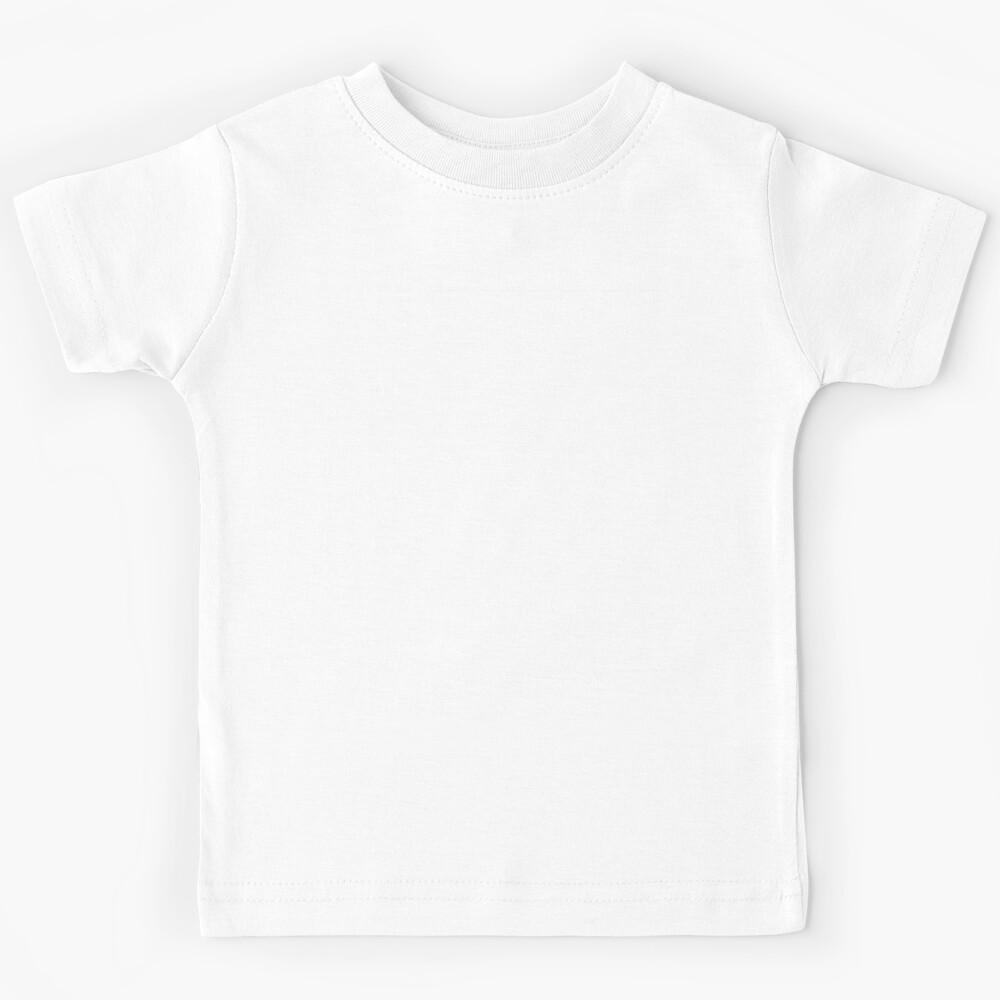 Blueprint Kids T-Shirt 100