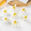 Simulazione Gigli Fiori Finti Oggetto di Scena per Riprese Fiori di Seta Copricapo Accessori per Capelli Materiale Accessori Fatti a Mano Fai da Te Matrimonio Decorazione Casa