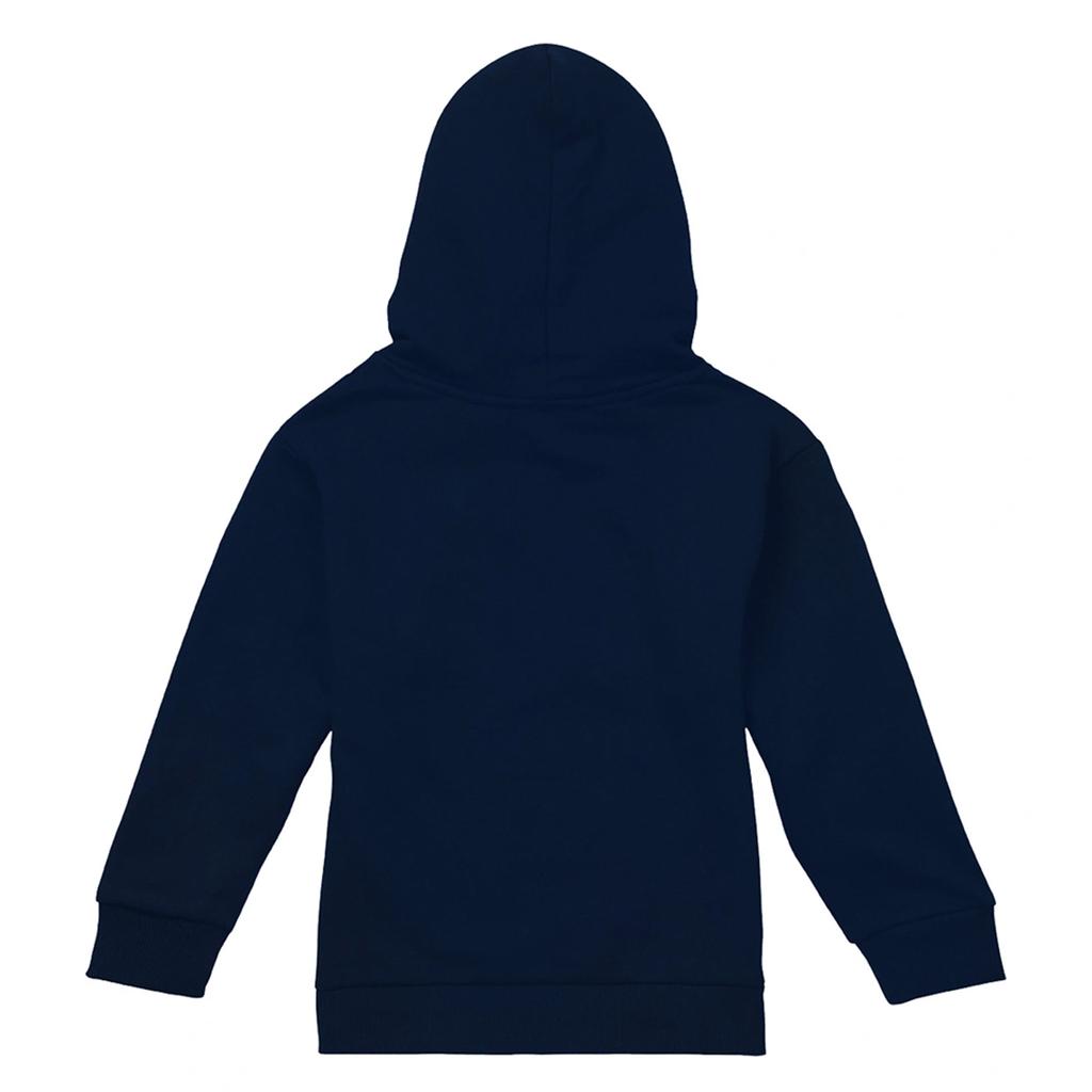 Captain America Childrens/Kids Hulk Graffiti Pull Over Hoodie