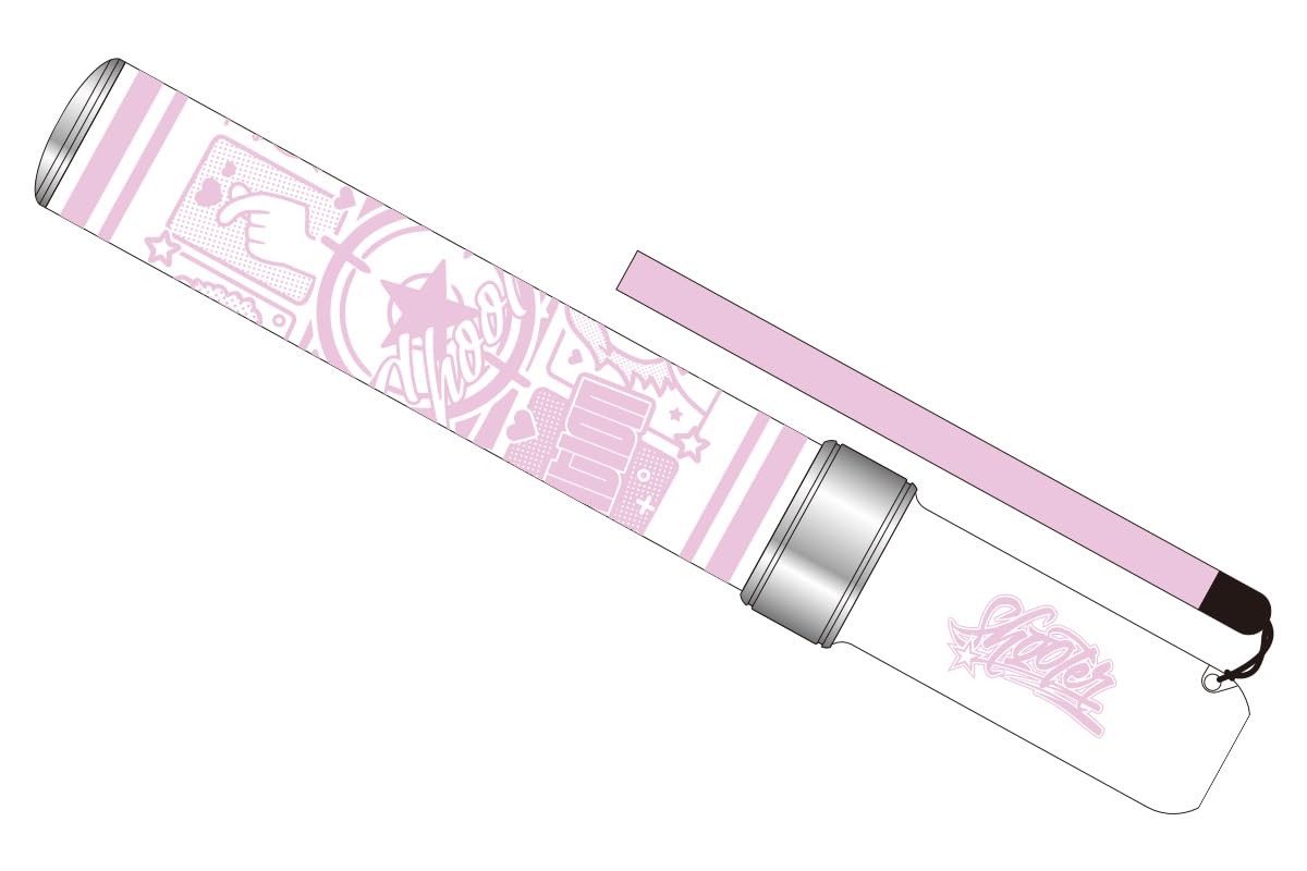 

New Japan Pro-Wrestling Ручка-фонарик Шота Умино 2024 5640062705