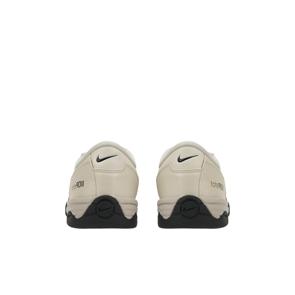 Nike Total 90 3 SP Light Orewood Brown Men Sneakers Cream Black HJ9351-100