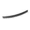Carbon Fiber Automatic Gear Shift Cover Trim Set For Infiniti G37 Sedan 2010-13