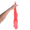 Magic Props Magic Through Phone Magic Trick Silk Kerchief Magic Tricks Silk Through Phone Silk
