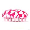 Hair Brush Portable Round Massage Comb Styling Tools For Women Girls