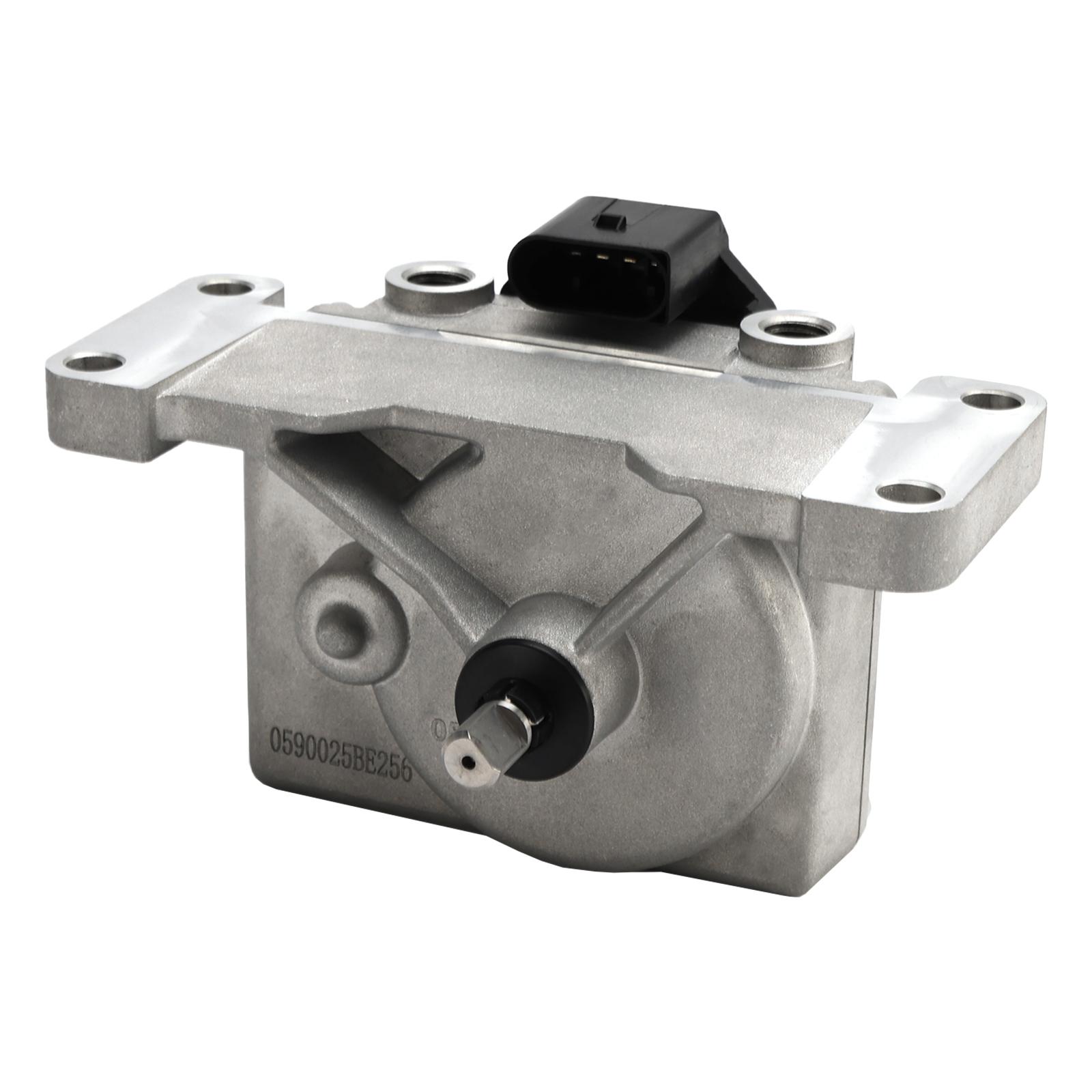 

Turbo Diesel Wastegate Actuator for Nissan Titan 5.0L 2016-2019 14480-EZ40C серебряный