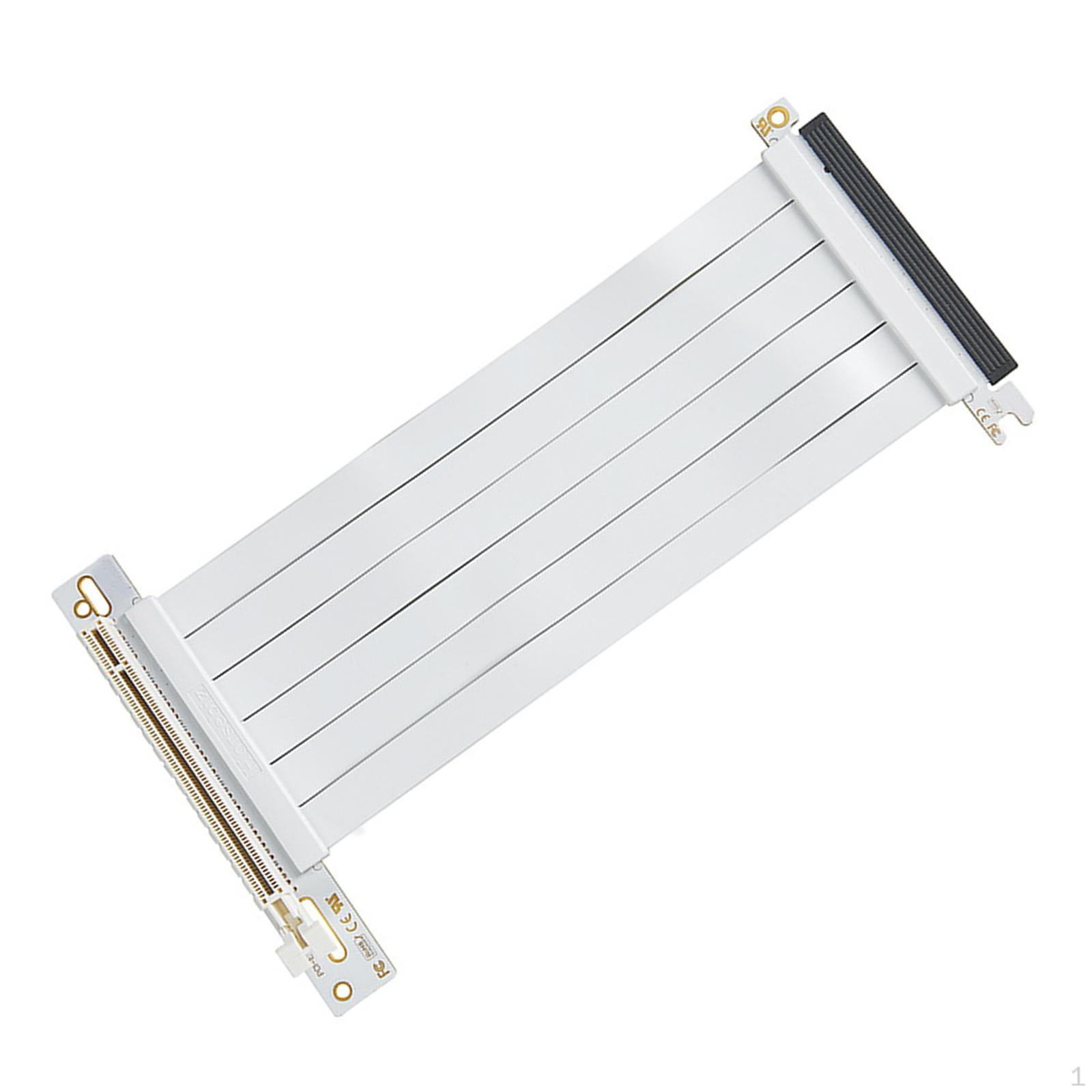 

Регулируемый вертикальный кронштейн для крепления графического процессора для видеокарт — расширенная поддержка видеокарты VGA Bracket