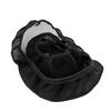 For Tiger 1200 GT Motorcycle Nylon Non Slip Seat Covers NEW 1200-GT 3D Airflow Honeycomb Mesh Insulated Protect