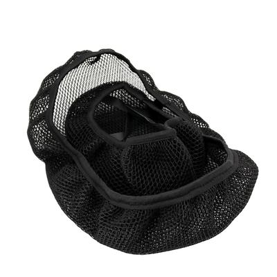 Motorcycle Anti-Slip Mesh Fabric Breathable Seat Cushion Cover Protector Insulation For CFMOTO CF 800MT MT800 800 MT 2023+