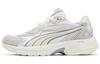 Puma Teveris Nitro Ausgelatscht 'Grau Creme Weiß' 390033-03