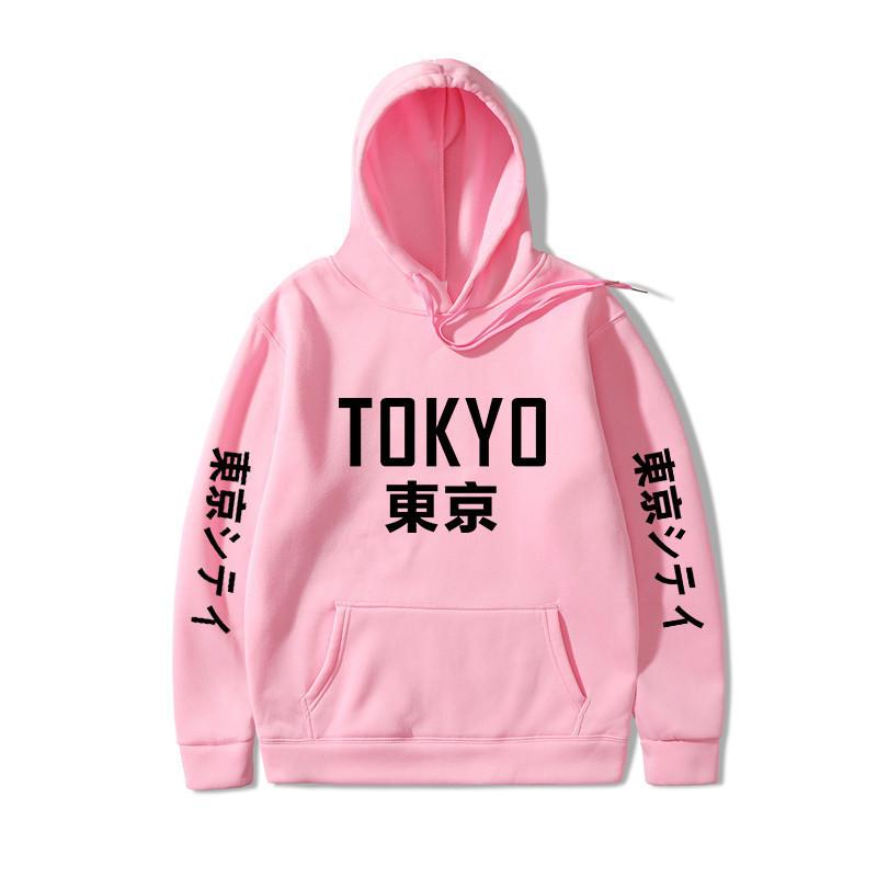 Autumn and Winter Among Us Printing Fashion Loose Long Sleeve Pullover Hoodie Men's and Women's Hooded Sweater