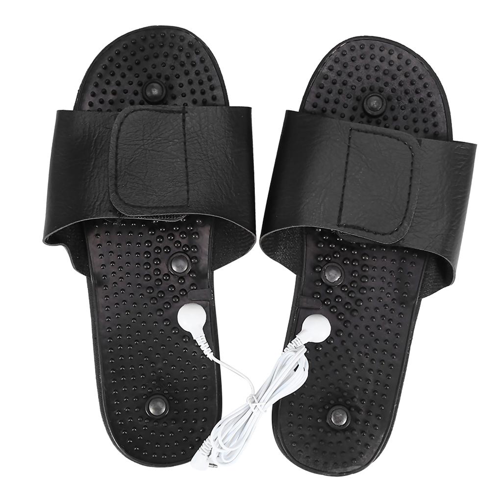 Multifunctional Digital Electric Pulse Massager Stimulator Tens Acupuncture Therapy Machine Health Care Device