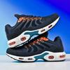Men Running Shoes Athletic Jogging Walking Comfortable Soft Trainer Breathable Luxury Shoes Fashion Sports Lightweight Casual