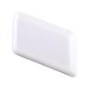 Right Headlamp Light Washer Jet Cap Cover Fit For Ford Mondeo MK3 2000-2007 1301038 1S71-13L018-AE