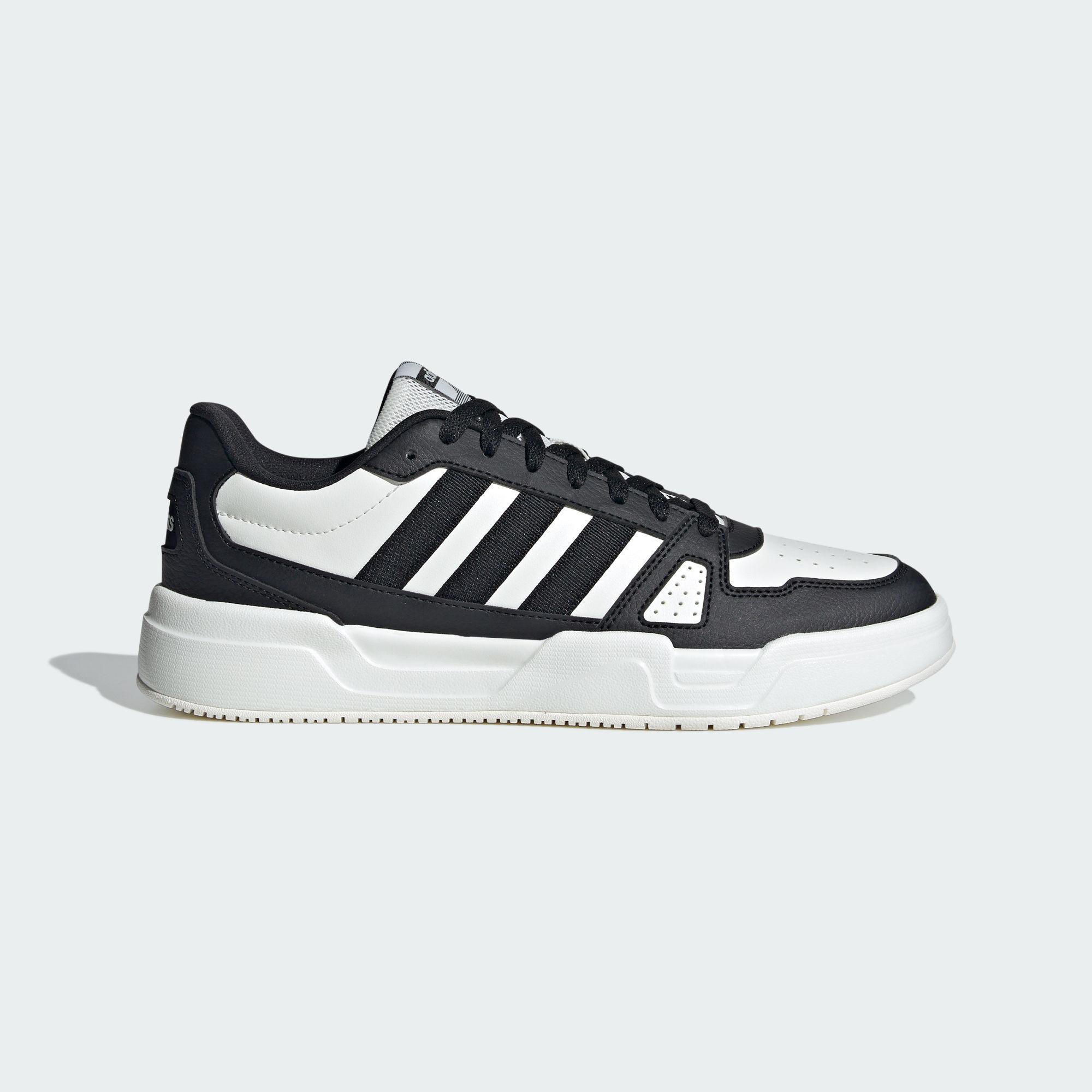 Adidas LITE BALLER Slip Resistant And Breathable Low top Skateboard Sh 44.5