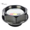 Car Vehicle Oil Cap Fuel Filter Racing Engine Tank Cover for Honda Civic