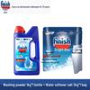 Produse chimice de uz casnic – Pastile pentru mașina de spălat vase