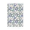 Clay Transfer Paper Water Soluble Clay Transfer Paper for Clay Earrings Making