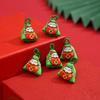 2026 Dragon Boat Festival Mugwort Fan Pendant & Indoor Sachet Bells for Door Handle and Decoration