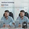 XRV-NK510S 4K AI Tracking PTZ Video Conference Camera (CN version)