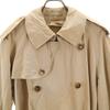 Norseman Made in England trench coat 36/46 beige Men's Used