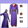 Gate Game Rollenspiel Cosplay Kostüm für Männer und Frauen Polyester Street Style