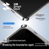 Flash Magic Tempered Glass Screen Protector with Dust-Free Installation Kit for iQOO 15/Ultra