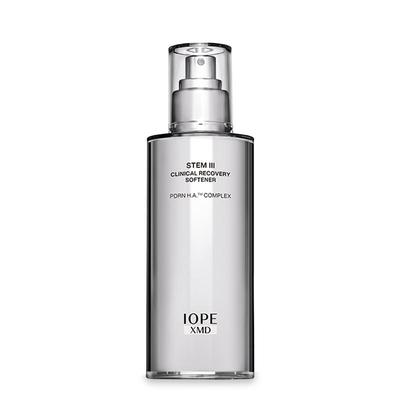 XMD Stem 3 Adoucissant Récupération Clinique 130ml