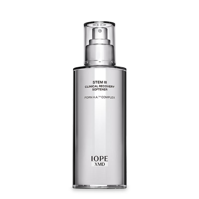 [IOPE] XMD Stem 3 Клинический восстанавливающий мягкий тонер 130 мл