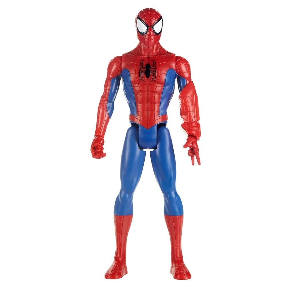 Marvel Spider-Man Titan Hero Series Action Figure