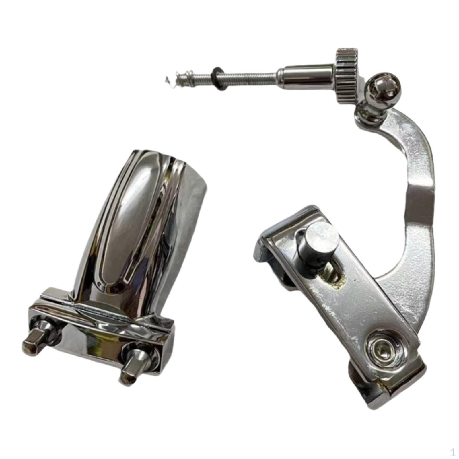 

Фильтр для малого барабана, металлические детали музыкальных инструментов, заменяет регулятор модулятора для живых выступлений 68MM