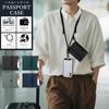 APEGG Passport RFID with Smartphone Multifunctional Travel SIM Card Airline Card Bank Card Business Card Pen Security Ideal for Business Royal Blue
