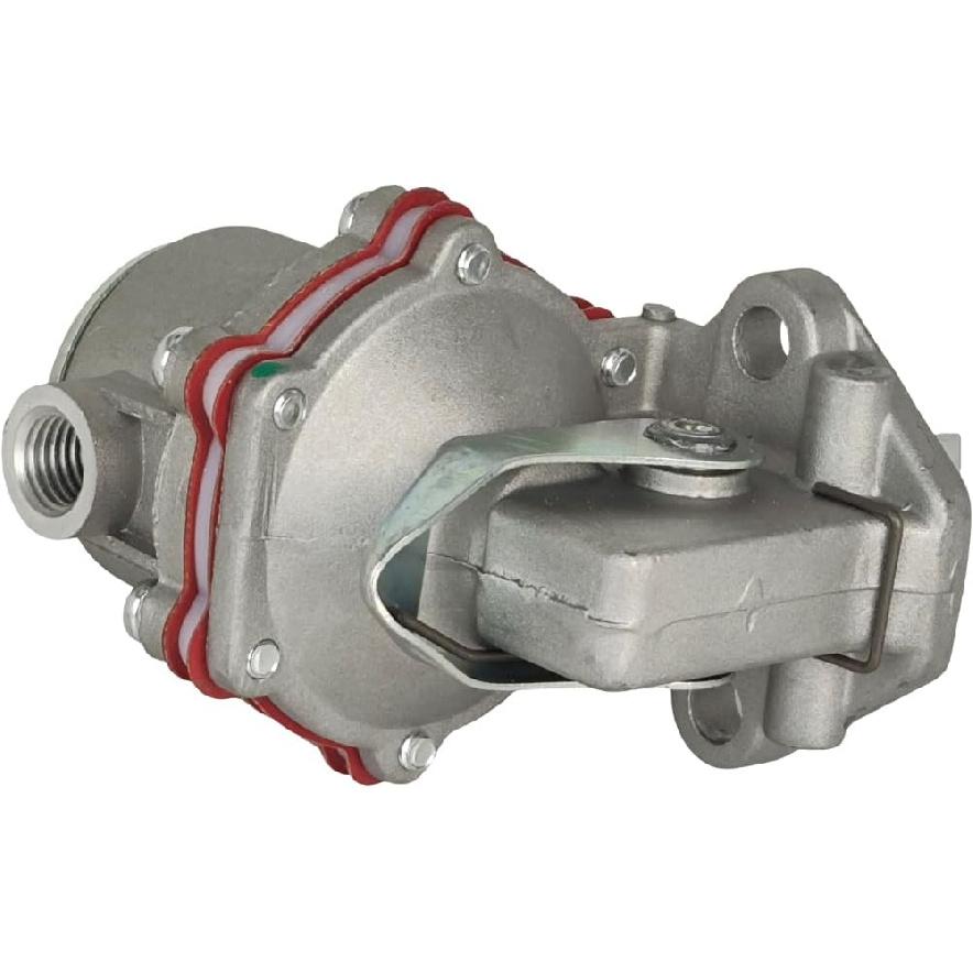 Fuel Lift Pump 72093848 TX10289 Compatible with Long Tractor 260 350 445 460 550 560 610 610C 2360 2460 310 510 680 2510 2610 for Allis Chalmers 5040