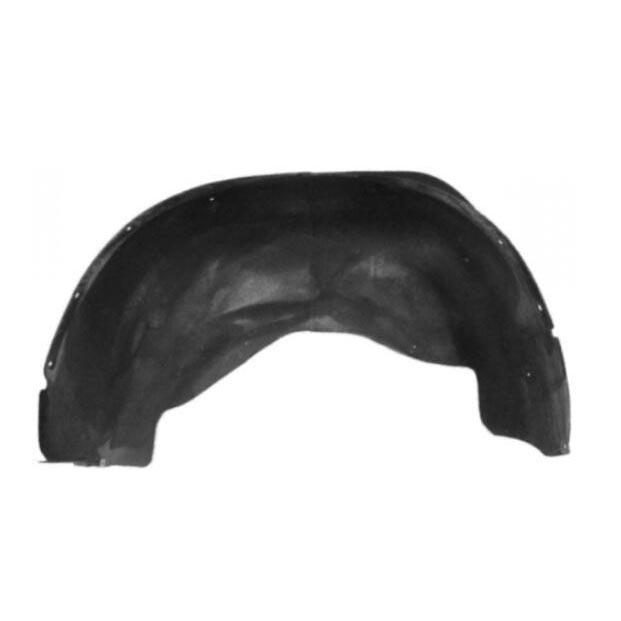 BMW X5 E70 Rear Wheel Well Liners