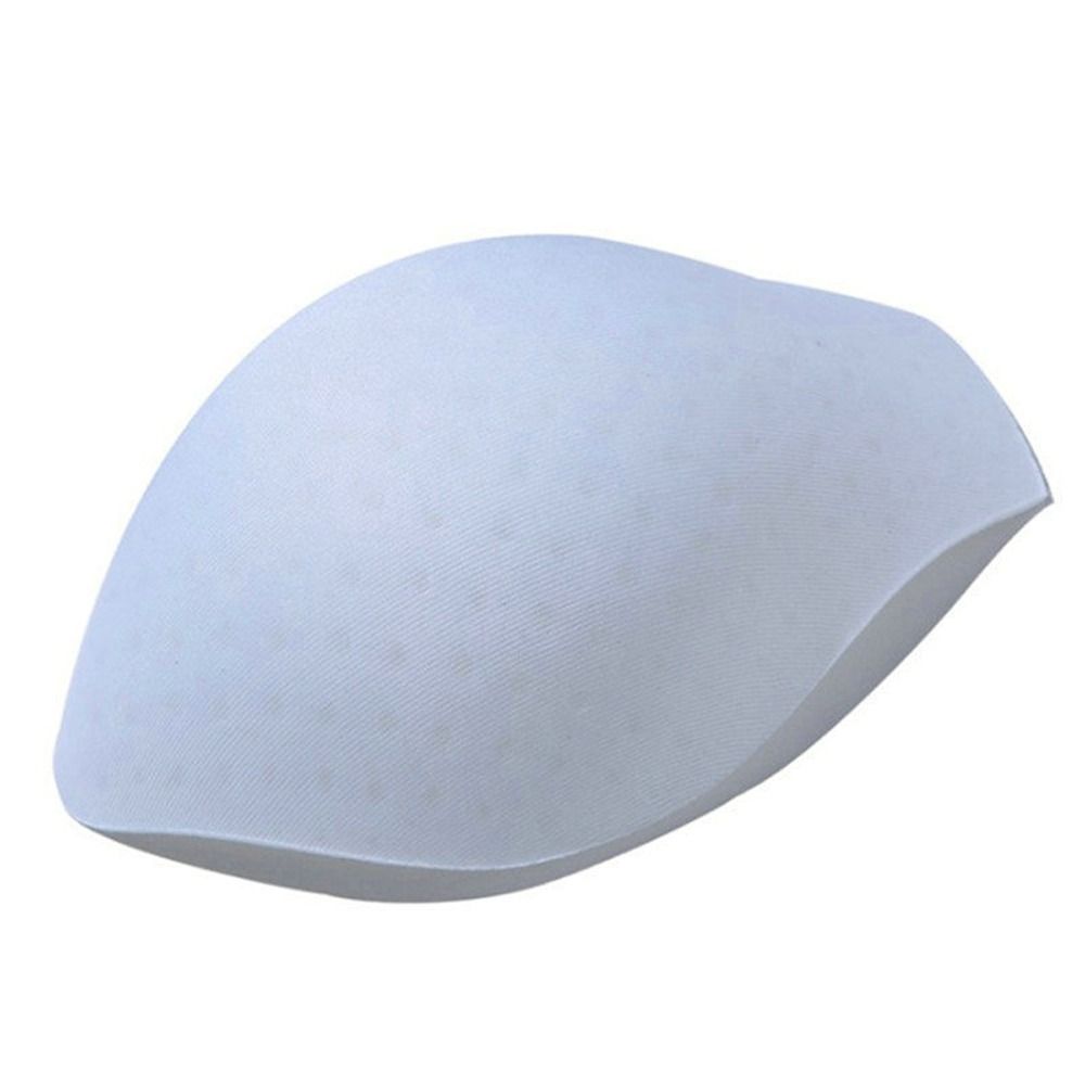 

Подставки для плавания из губки, трусы, коврики из губки, мужские 3d подставки из губки, мужское нижнее белье, подставки White-Perforated