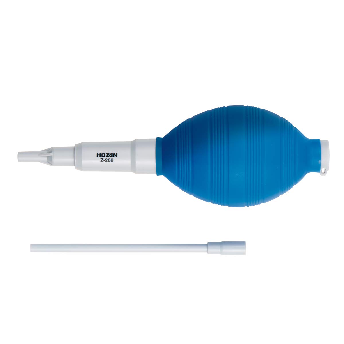 

Hozan Z-268 Blower Blower with Extensioning Nozzle