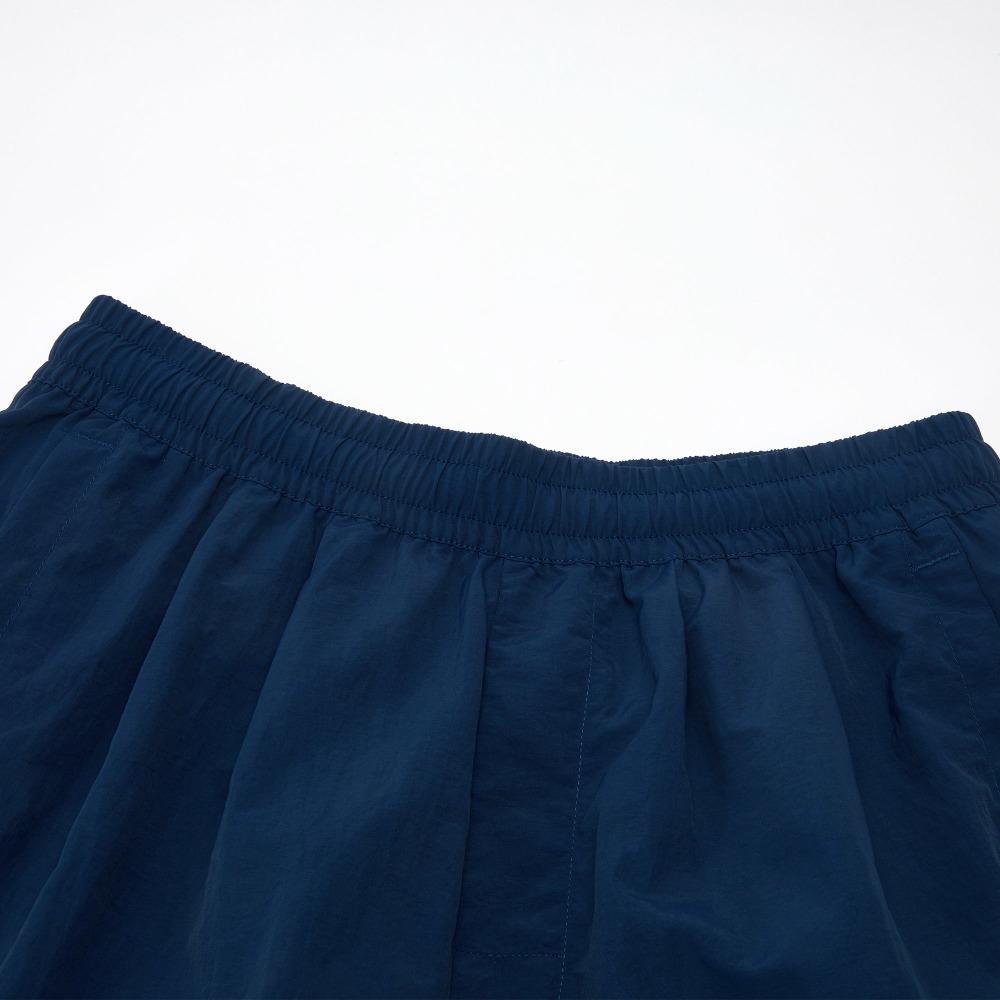 Puma Woven Select Haus Of Classics Series Comfortable Versatile Simple Casual Shorts Unisex shorts 631563-73