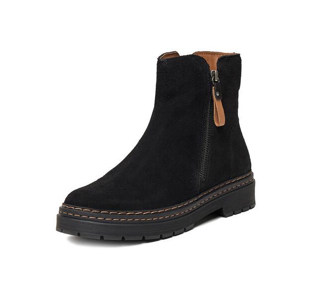 Ankle Boots Lasocki CEO-WI23-MICHAELA-03 Black